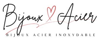 bijoux acier inoxydable